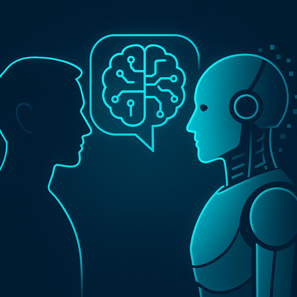 Why We Believe AI Even When It’s Wrong — The Psychology of Machine Trust