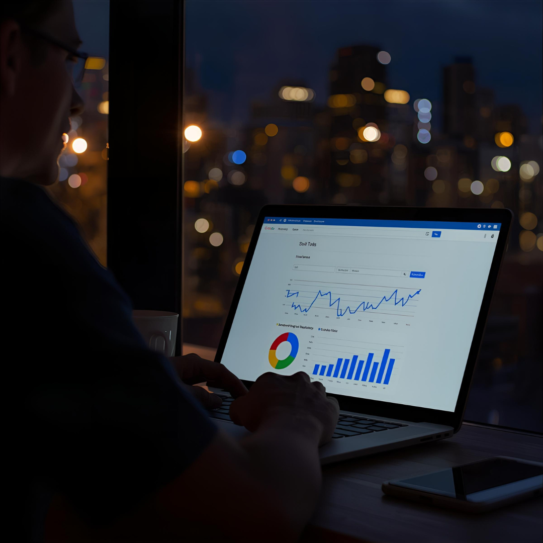 Why Website Speed Is the New SEO (How Google Actually Ranks You)